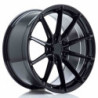 LLANTA JAPAN RACING JR37 19X9,5 ET40 5X120 GLOSSY BLACK