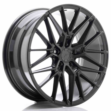 JAPAN RACING JR38 RIM 19X8.5 ET45 5X114.3 HYPER GRAY