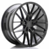 JAPAN RACING JR38 RIM 19X8.5 ET45 5X114.3 HYPER GRAY
