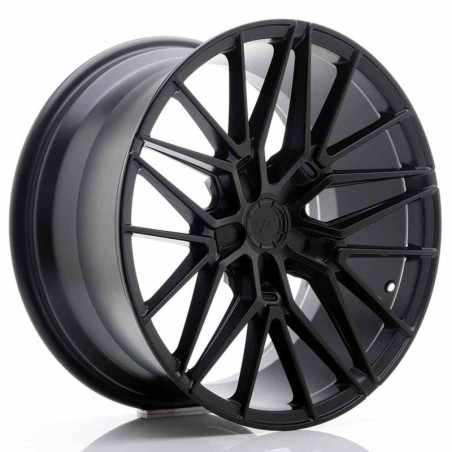 JAPAN RACING JR38 RIM 19X9,5 ET40 5X120 BLANK MATTE BLACK