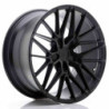 JAPAN RACING JR38 RIM 19X9,5 ET40 5X120 BLANK MATTE BLACK