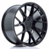 JAPAN RACING JR42 RIM 19X9.5 ET40 5X120 GLOSSY BLACK