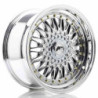 LLANTA JAPAN RACING JR9 17X8,5 ET20 4X100/108 CHROME