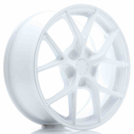 LLANTA JAPAN RACING SL01 17X7 ET20-40 5H BLANK WHITE