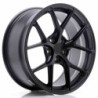RIM JAPAN RACING SL01 18X8 ET35 5X114,3 MATT BLACK