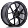 LLANTA JAPAN RACING SL01 18X8,5 ET42 5X114,3 MATT BLACK