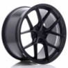 JAPAN RACING SL01 RIM 19X10 ET29 5X120 MATT BLACK