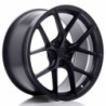 RIM JAPAN RACING SL01 19X9 ET20 5X120 MATT BLACK
