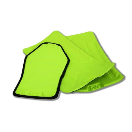 KS-1 PRO BODY PROTECTION 6MM PADDING TALLA XL