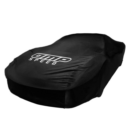 Funda cubre coche interior OMP Speed talla M-L | OCC Sport