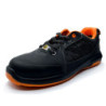 OMP MECCANICA ZAPATILLAS TRABAJO SEGURIDAD S1P SRC ESD PRO SPORT TALLA 39 GRIS NARANJA