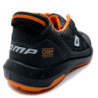 OMP MECCANICA ZAPATILLAS TRABAJO SEGURIDAD S1P SRC ESD PRO SPORT TALLA 48 GRIS NARANJA