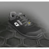 OMP MECCANICA ZAPATILLAS TRABAJO SEGURIDAD S3 SRC ESD PRO URBAN TALLA 42 NEGRO GRIS