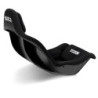 ASIENTO F1 SIM RACING NEGRO