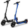 SPARCO MAX S2 ELECTRIC SCOOTER BLUE