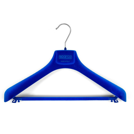 SPARCO BLUE HANGER