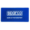 SPARCO BLUE CARPET