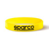 PULSERA SPARCO AMARILLO