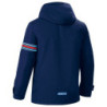 CHAQUETA DE CAMPO MARTINI-R TALLA S AZUL