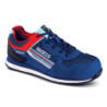 GYMKHANA S1P MARTINI-R SHOES SIZE 38 BLUE