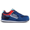 ZAPATILLAS GYMKHANA S1P MARTINI-R TALLA 40 AZUL
