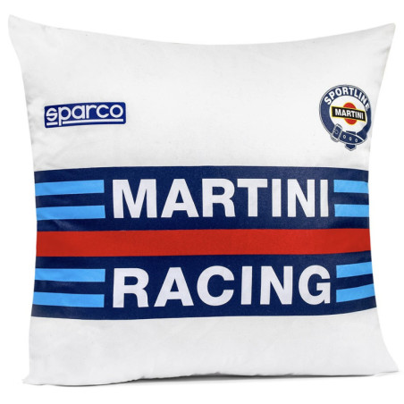 MARTINI-R WHITE CUSHION