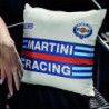 MARTINI-R WHITE CUSHION