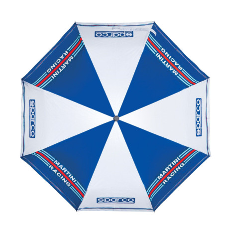 SPARCO MARTINI-R FOLDING UMBRELLA