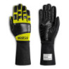 GUANTES R-MECA TALLA 11 AMARILLO