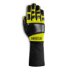 GUANTES R-MECA TALLA 13 AMARILLO
