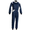 R566 SPRINT SUIT SIZE 50 BLUE/WHITE