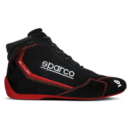 SLALOM BOOTS 2022 SIZE 40 BLACK/RED