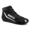SLALOM BOOTS 2022 SIZE 42 BLACK