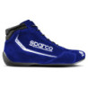 SLALOM BOOTS 2022 SIZE 43 BLUE