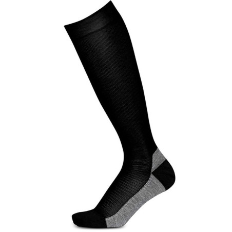 CALCETINES COMPRESSION R572 PRIME TALLA 44 NEGROS