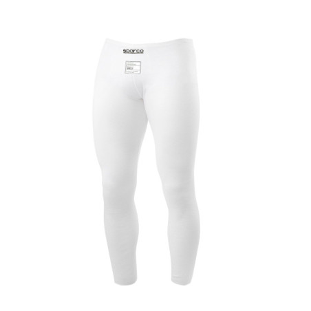 PANTALÓN INTERIOR LARGO R574-RW4 TALLA S BLANCO