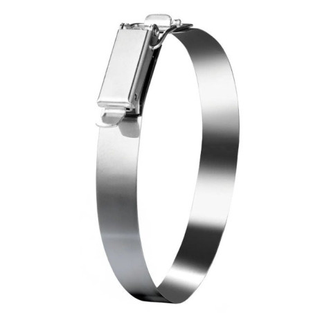 FASCETTA DADO TESTA ESAGONALE L345X