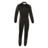R568 PRIME SUIT SIZE 52 BLACK