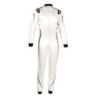 R568 PRIME SUIT SIZE 56 WHITE