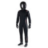 R568 PRIME SUIT SIZE 62 BLACK
