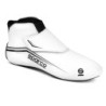 BOTINES PRIME EVO TALLA 44 BLANCO