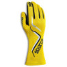 GUANTES LAND 2022 TALLA 10 AMARILLO