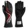 GUANTES LAND 2022 TALLA 10 NEGRO