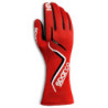 GUANTES LAND 2022 TALLA 11 ROJO