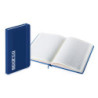 LIBRETA SPARCO A5 AZUL