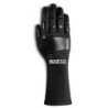 GUANTES TIDE MECA TALLA 11 NEGRO