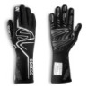 GUANTES LAP FIA 8856-2018 TALLA 12 NEGRO/BLANCO