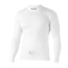 LONG UNDERWEAR T-SHIRT R574-RW4 SIZE XXL WHITE
