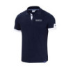 POLO CORPORATE TALLA XXL AZUL