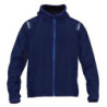 CHAQUETA CORTAVIENTOS SPARCO TALLA XXL AZUL